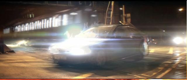 Last Passenger fotoğrafı