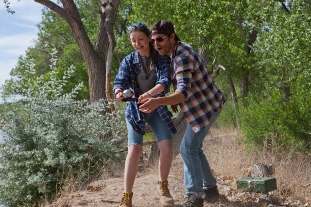 Çok Havalıyım Fotoğrafı