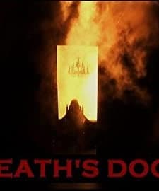 Death's Door (2008) afişi