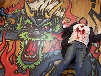 The Deed To Hell (2008) afişi