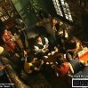 In The Closet fotoğrafı