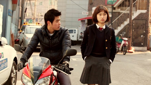 Short! Short! Short! Fotoğrafı