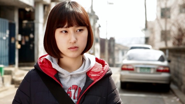 Short! Short! Short! Fotoğrafı