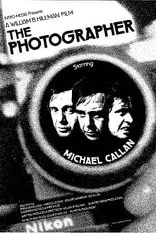 The Photographer (1974) afişi