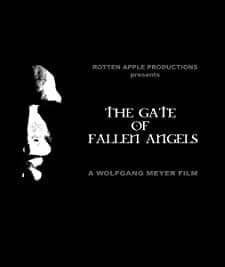The Gate Of Fallen Angels (2009) afişi