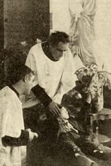 The Fires Of Conscience (1912) afişi