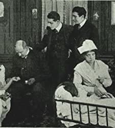 The Bawlerout (1913) afişi