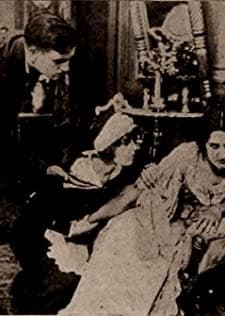 The Tangled Web (1913) afişi