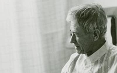 Vana Mees Tahab Koju (1991) afişi