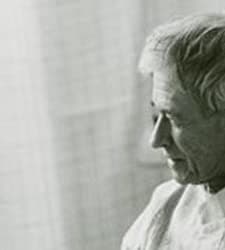 Vana Mees Tahab Koju (1991) afişi