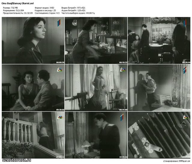 Onu Affetmek Olarmi? fotoğrafı