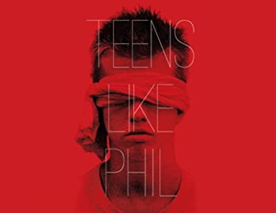 Teens (2012) afişi