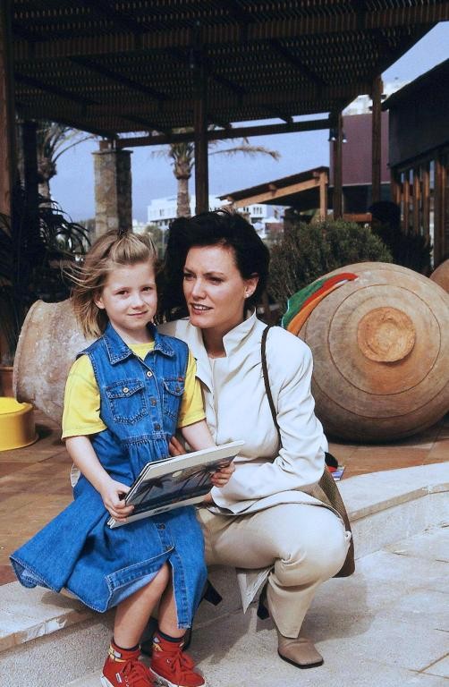 Denninger - Der Mann Mit Den Zwei Gesichtern Fotoğrafı