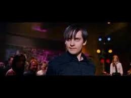 İnanılmaz Örümcek Adam Fotoğrafı