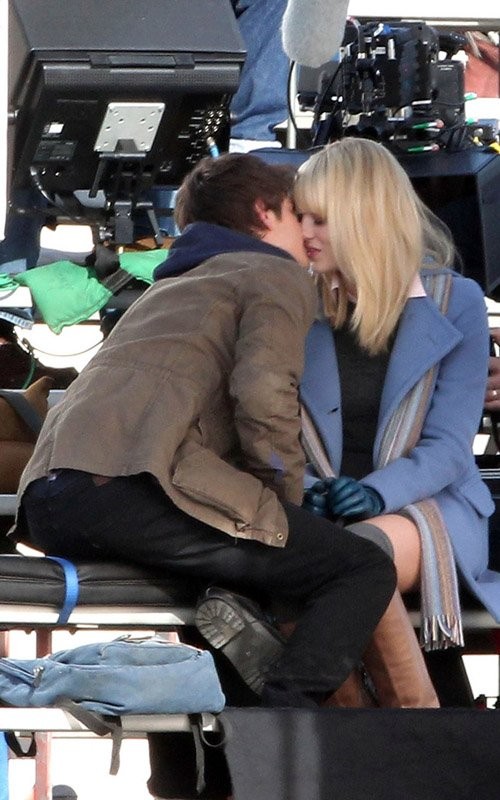 İnanılmaz Örümcek Adam Fotoğrafı