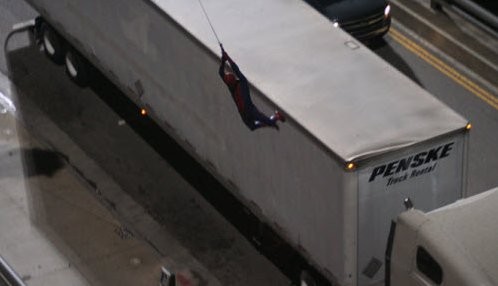 İnanılmaz Örümcek Adam Fotoğrafı