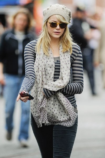 İnanılmaz Örümcek Adam Fotoğrafı