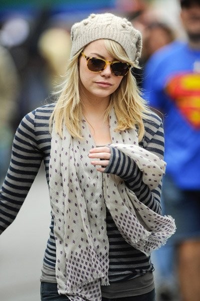 İnanılmaz Örümcek Adam Fotoğrafı