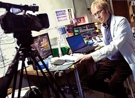 İnanılmaz Örümcek Adam Fotoğrafı