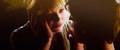 İnanılmaz Örümcek Adam Fotoğrafı