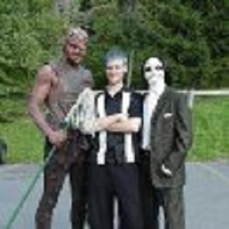 Citizen Toxie: The Toxic Avenger IV fotoğrafı