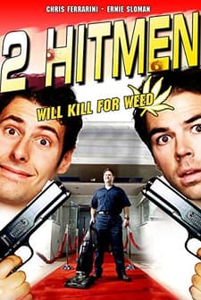 2 Hitmen (2007) afişi