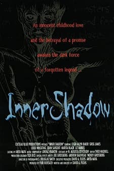 Inner Shadow (1997) afişi