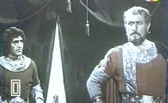 Dede Korkut Fotoğrafı