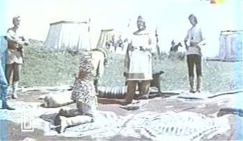 Dede Korkut Fotoğrafı