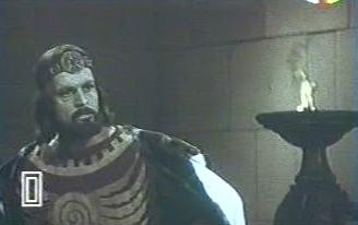 Dede Korkut Fotoğrafı