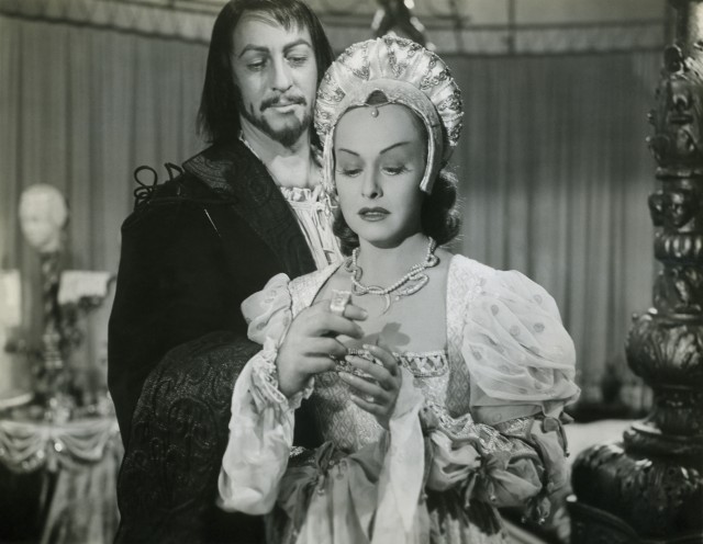 Bride Of Vengeance fotoğrafı