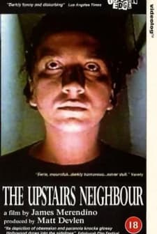 The Upstairs Neighbour (1995) afişi