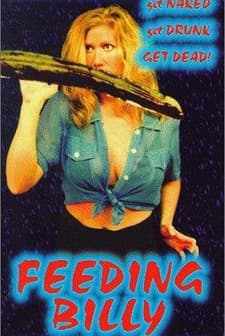 Feeding Billy (1997) afişi
