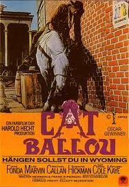 Cat Ballou Fotoğrafı