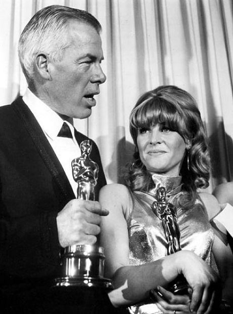 Cat Ballou Fotoğrafı