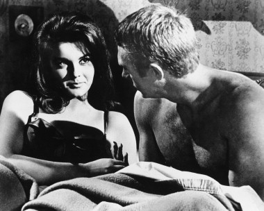 The Cincinnati Kid Fotoğrafı