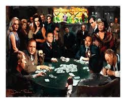 The Cincinnati Kid Fotoğrafı