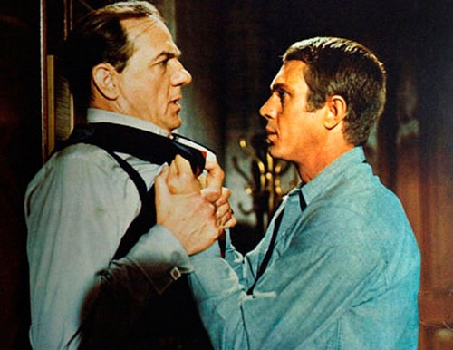 The Cincinnati Kid Fotoğrafı