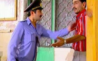 Meşedi Ibad Fotoğrafı