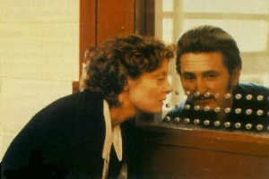 Ölüm Yolunda Fotoğrafı