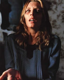 Buio Omega fotoğrafı