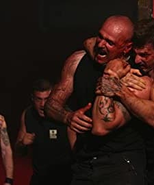 L'ultima Volta (2009) afişi