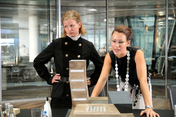 Ich Steig' Dir Aufs Dach, Liebling Fotoğrafı