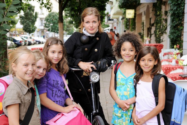 Ich Steig' Dir Aufs Dach, Liebling Fotoğrafı