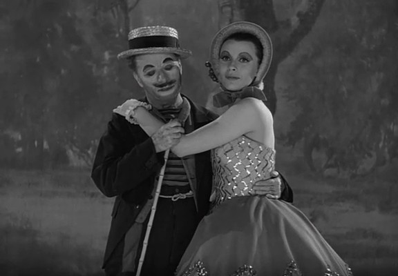 Sahne Işıkları Fotoğrafı