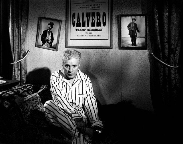 Sahne Işıkları Fotoğrafı