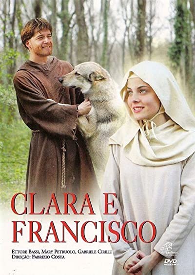 Chiara E Francesco (2007) afişi