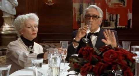 Callas E Onassis Fotoğrafı