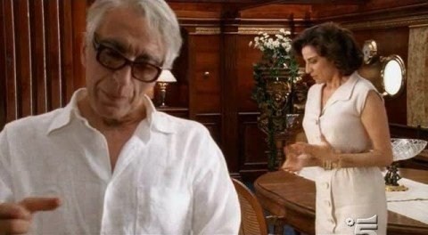 Callas E Onassis fotoğrafı