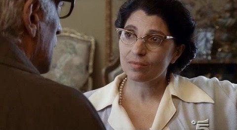 Callas E Onassis fotoğrafı